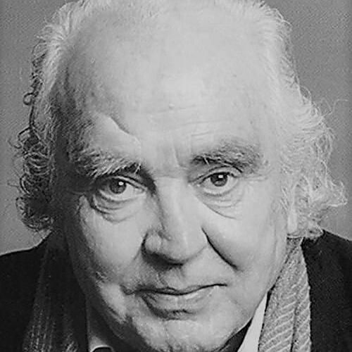 Photo of Antón García Abril