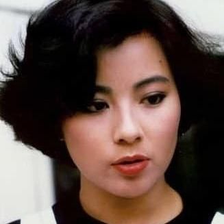 Photo of Elizabeth Lee Mei-Fung