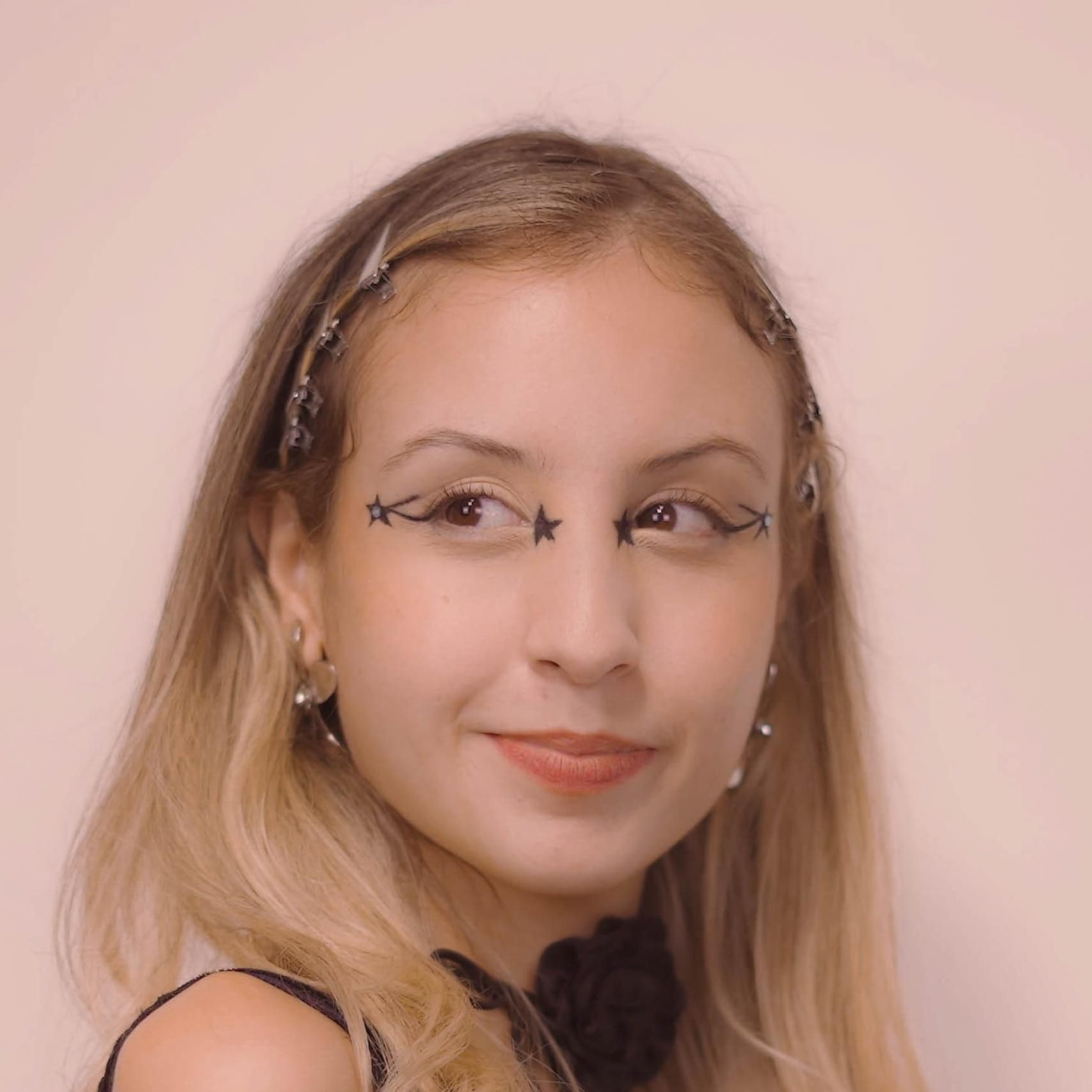 Photo of Paloma Toledo