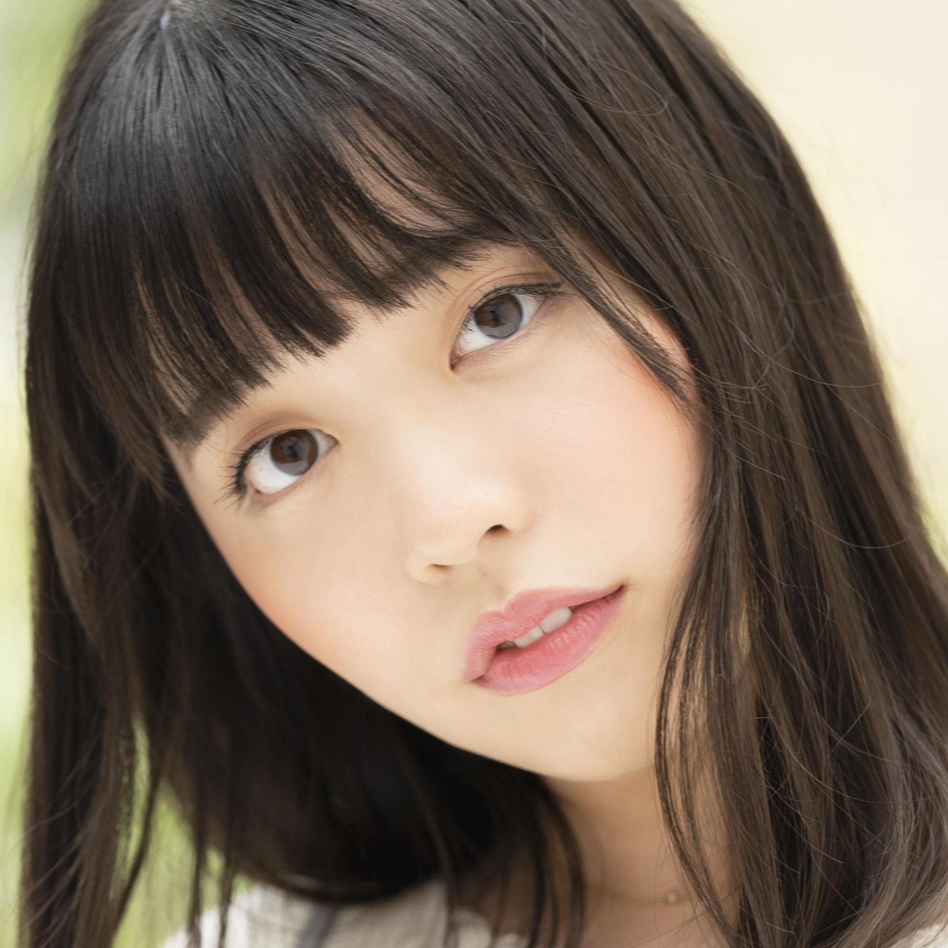 Photo of Moena Ashida