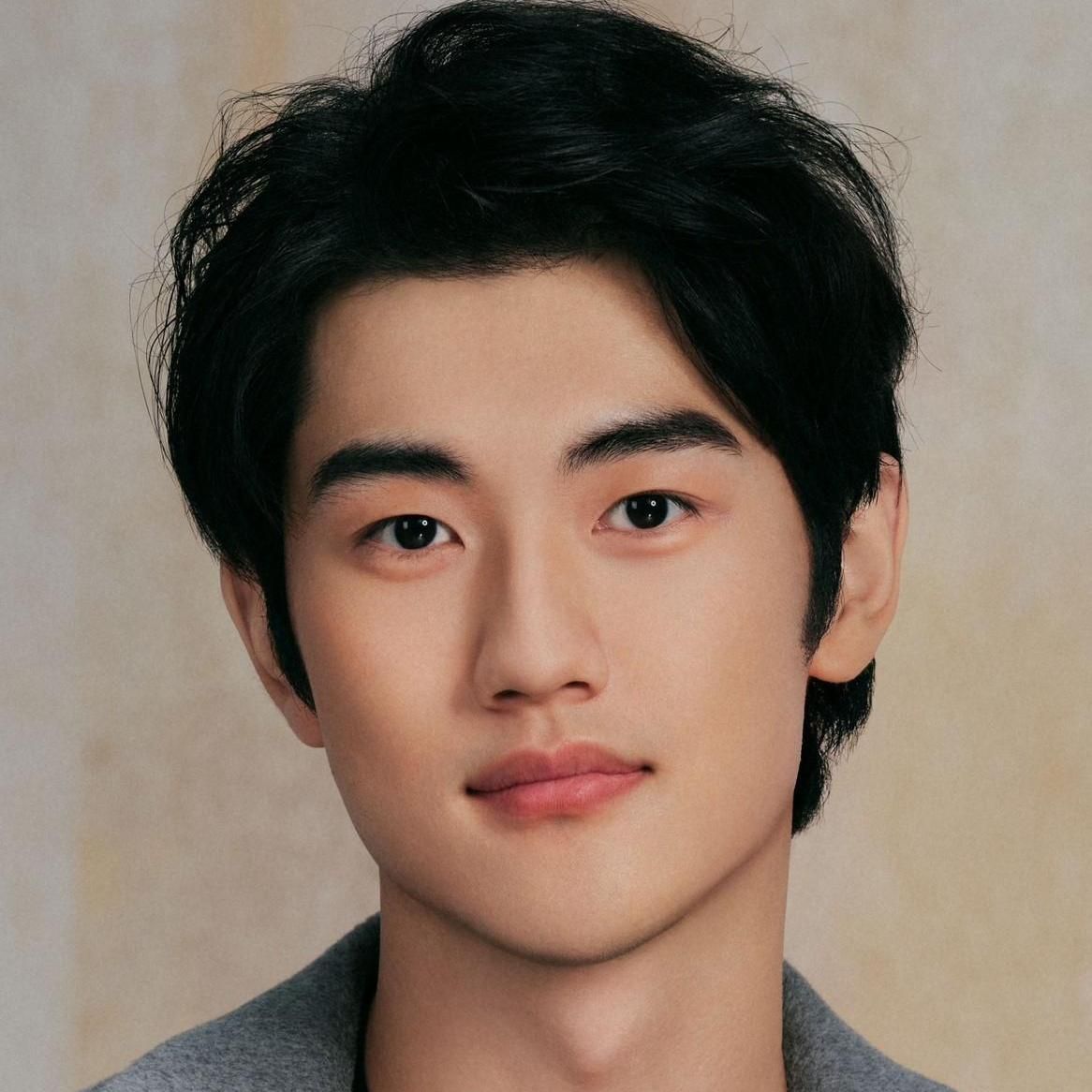 Photo of Sun Chengxiao