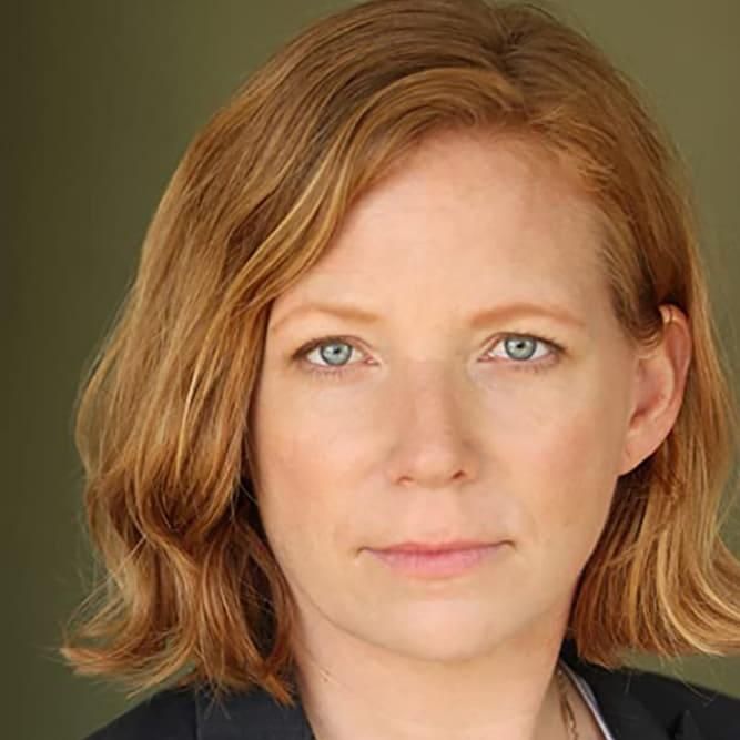 Photo of Heidi Sulzman