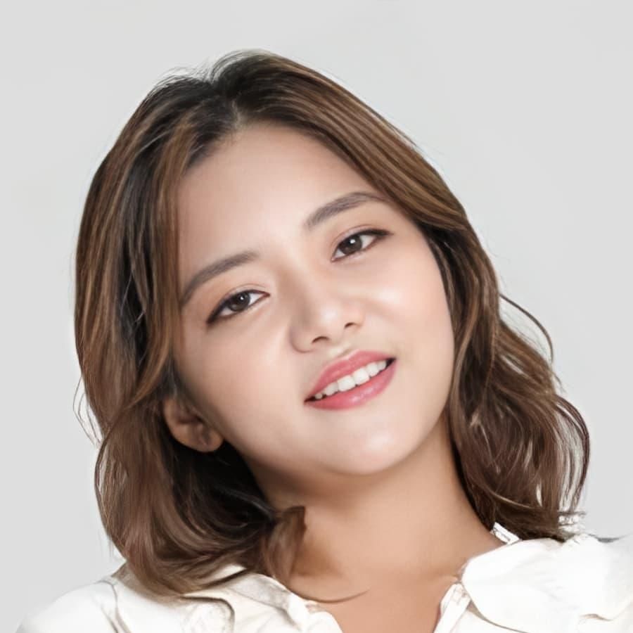 Photo of Son Ga-ram