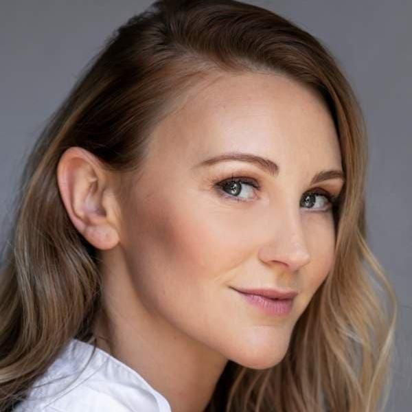 Photo of Amelia Reid