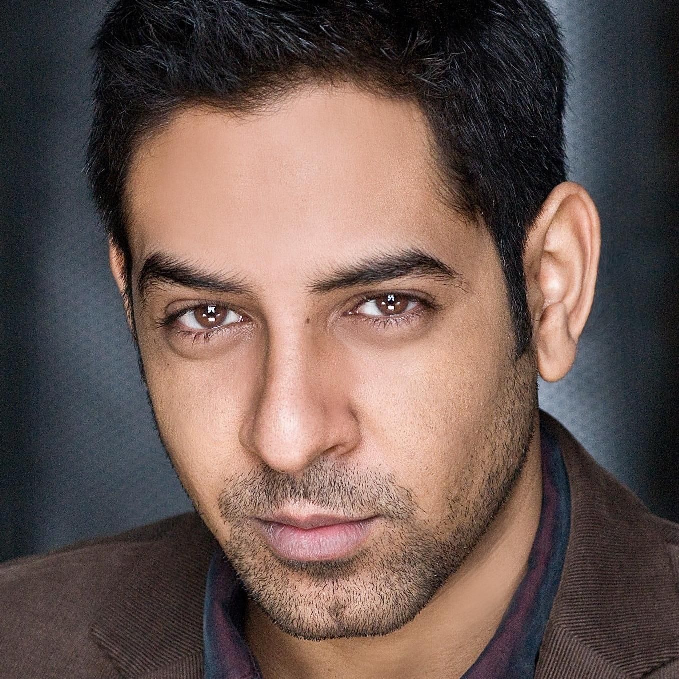 Photo of Azdin Zaman