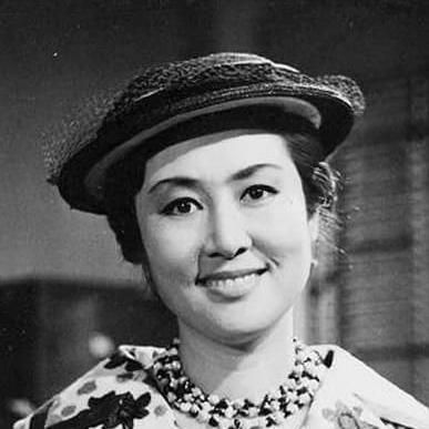 Photo of Yoon In-ja