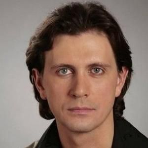 Photo of Aleksei Zavyalov