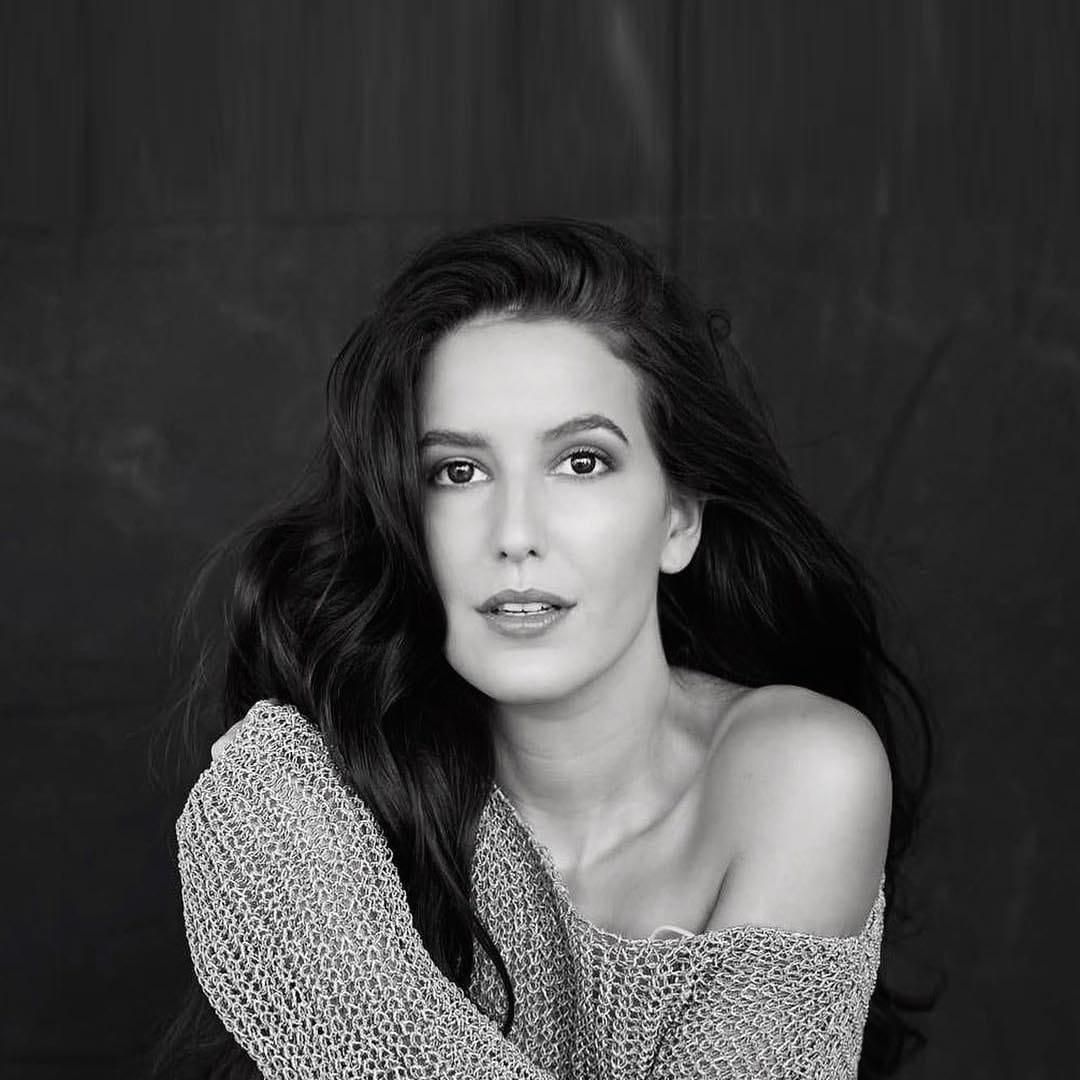 Photo of Isabelle Kaif