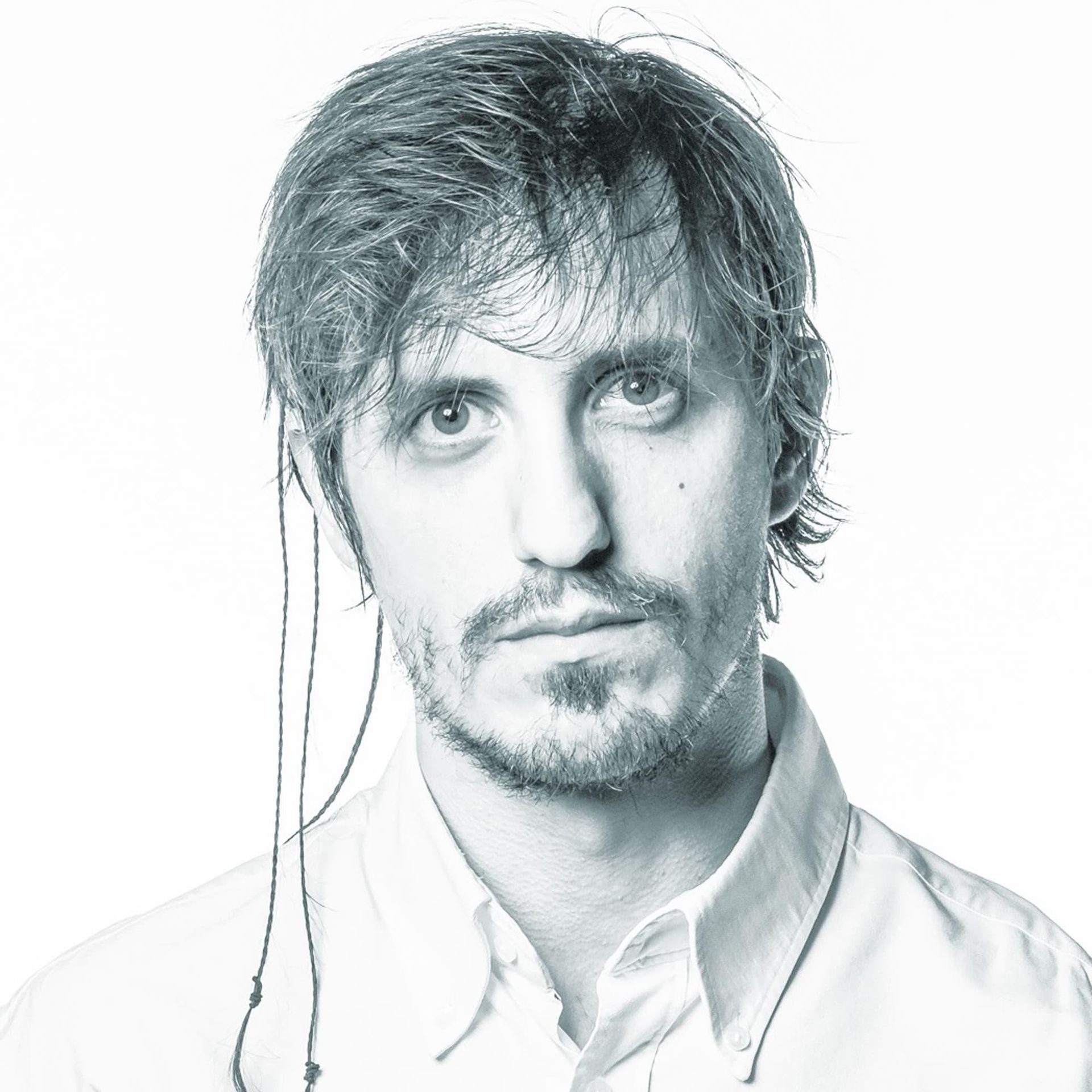 Photo of Carlos Cañas Carreira