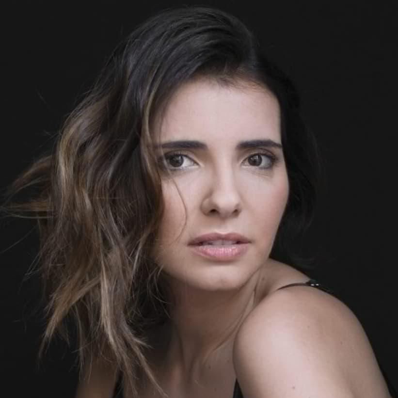 Photo of Marlene Barreto