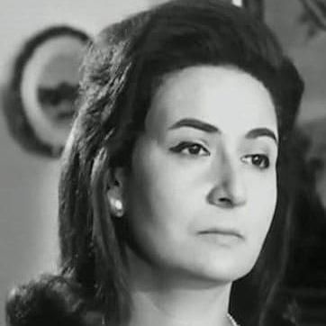 Photo of Fatheia Shahin