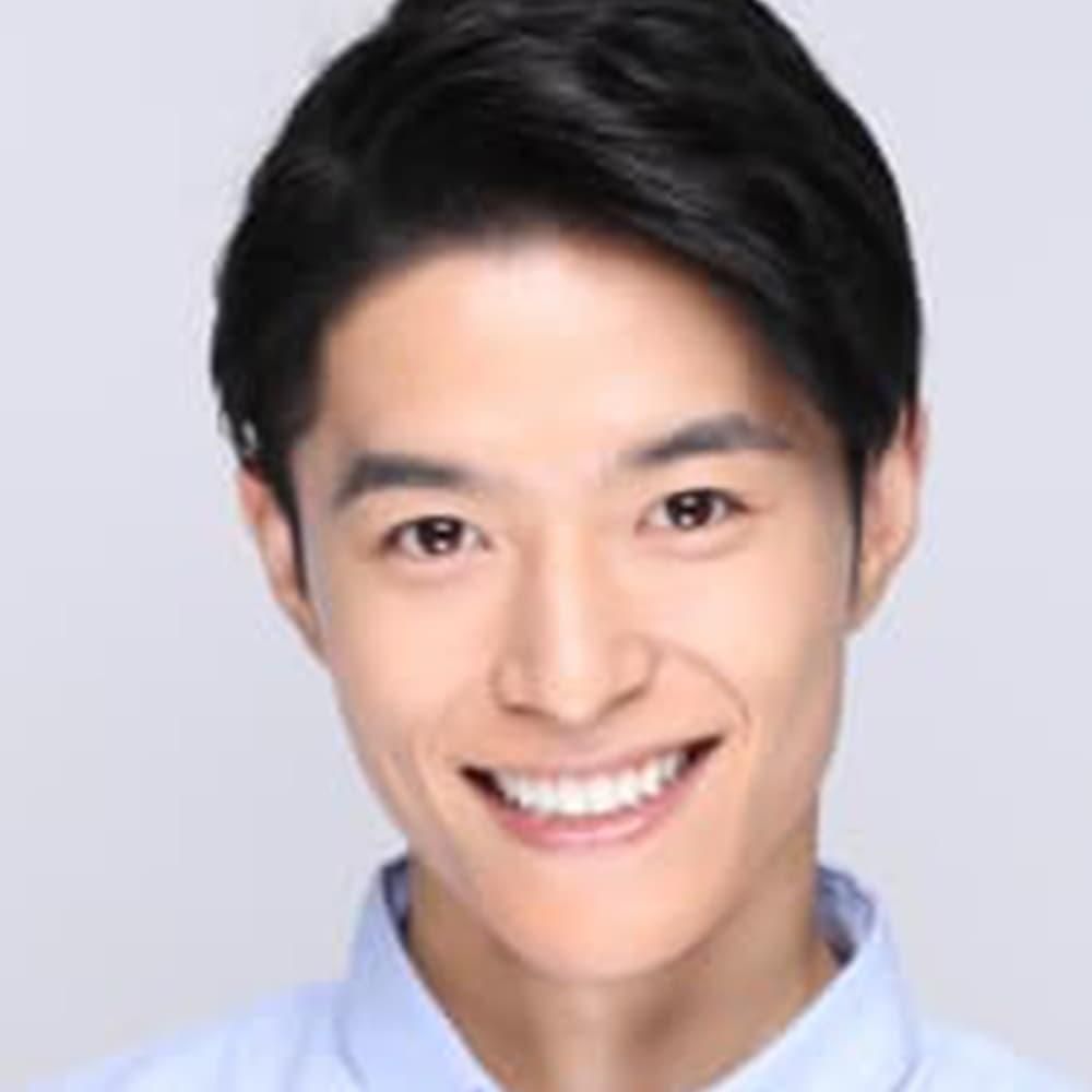 Photo of Koh Ikeda