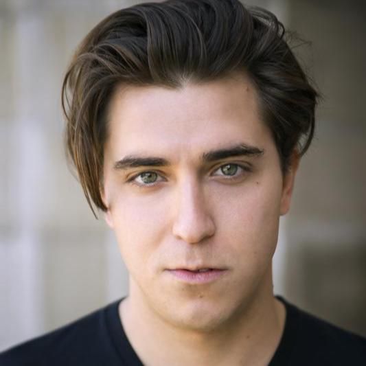 Photo of Lukas Max