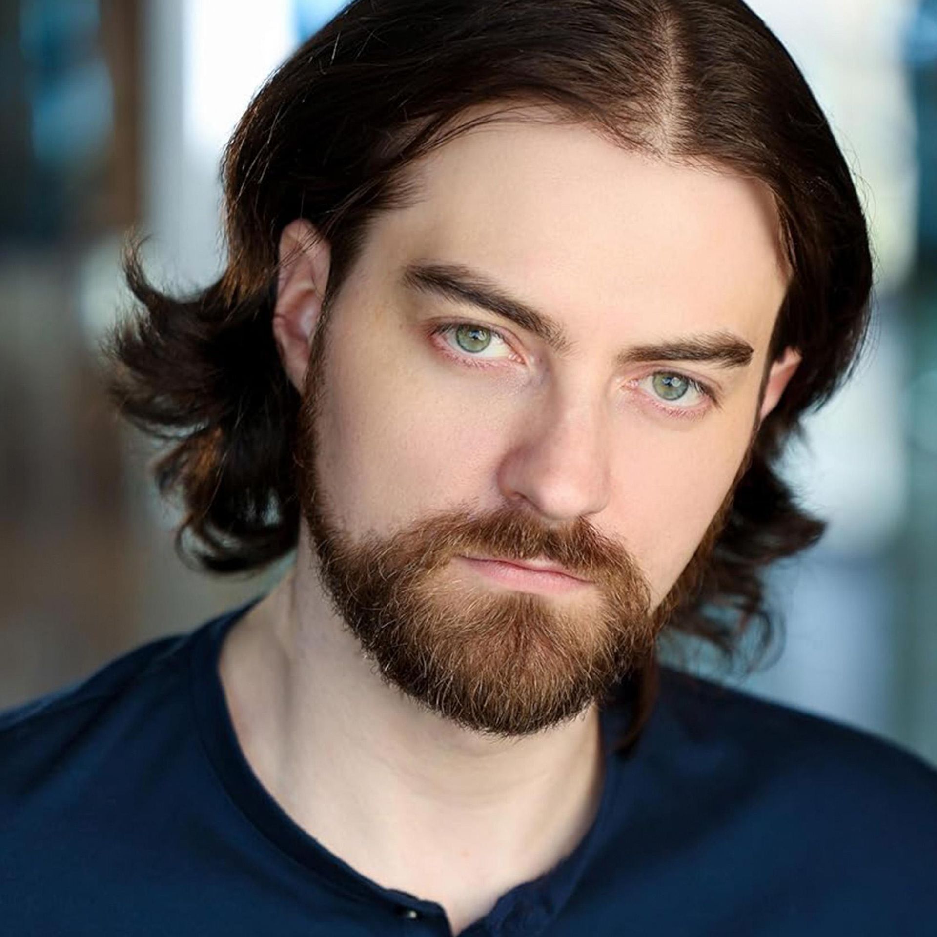 Photo of Matthew Graham Wagner