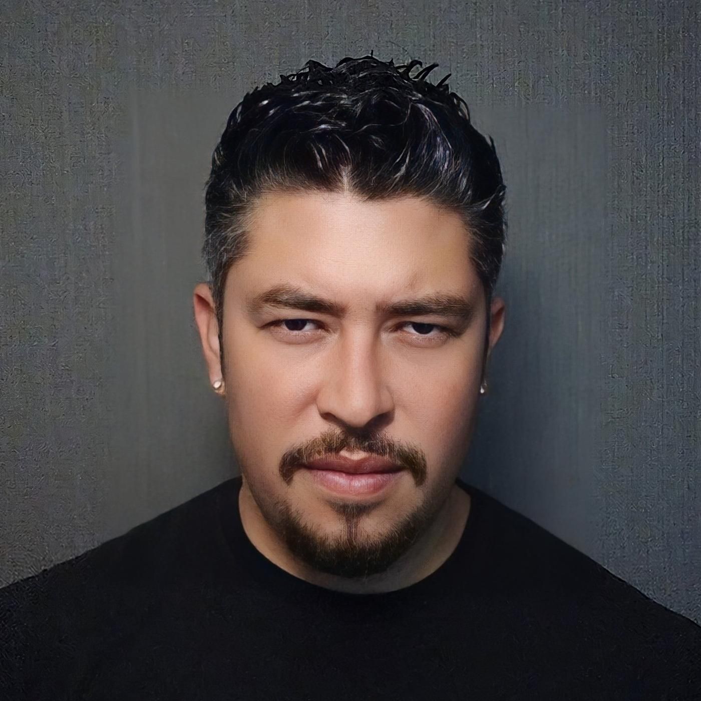 Photo of Rocko Reyes