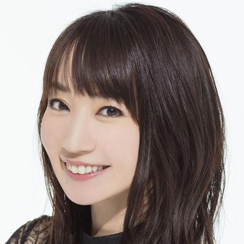 Photo of Nana Mizuki