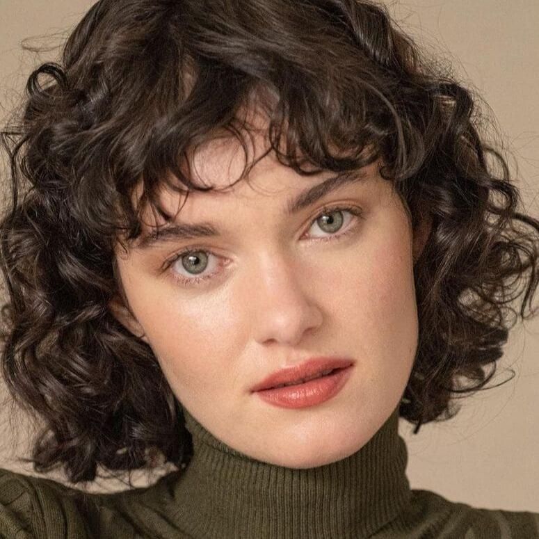 Photo of Léa Bonneau