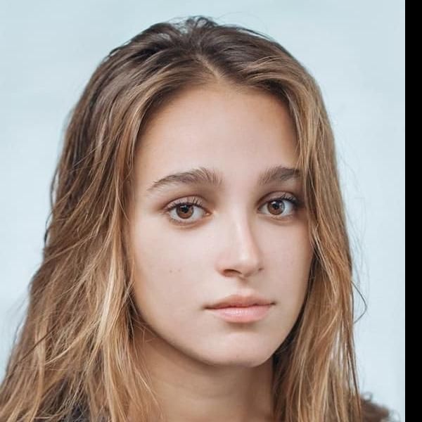 Photo of Capucine Valmary