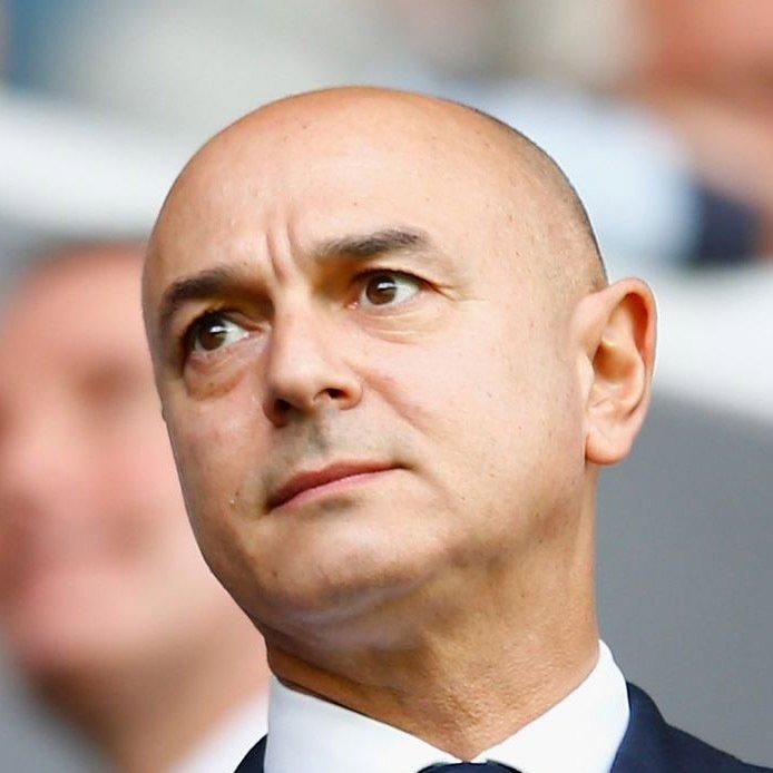 Photo of Daniel Levy