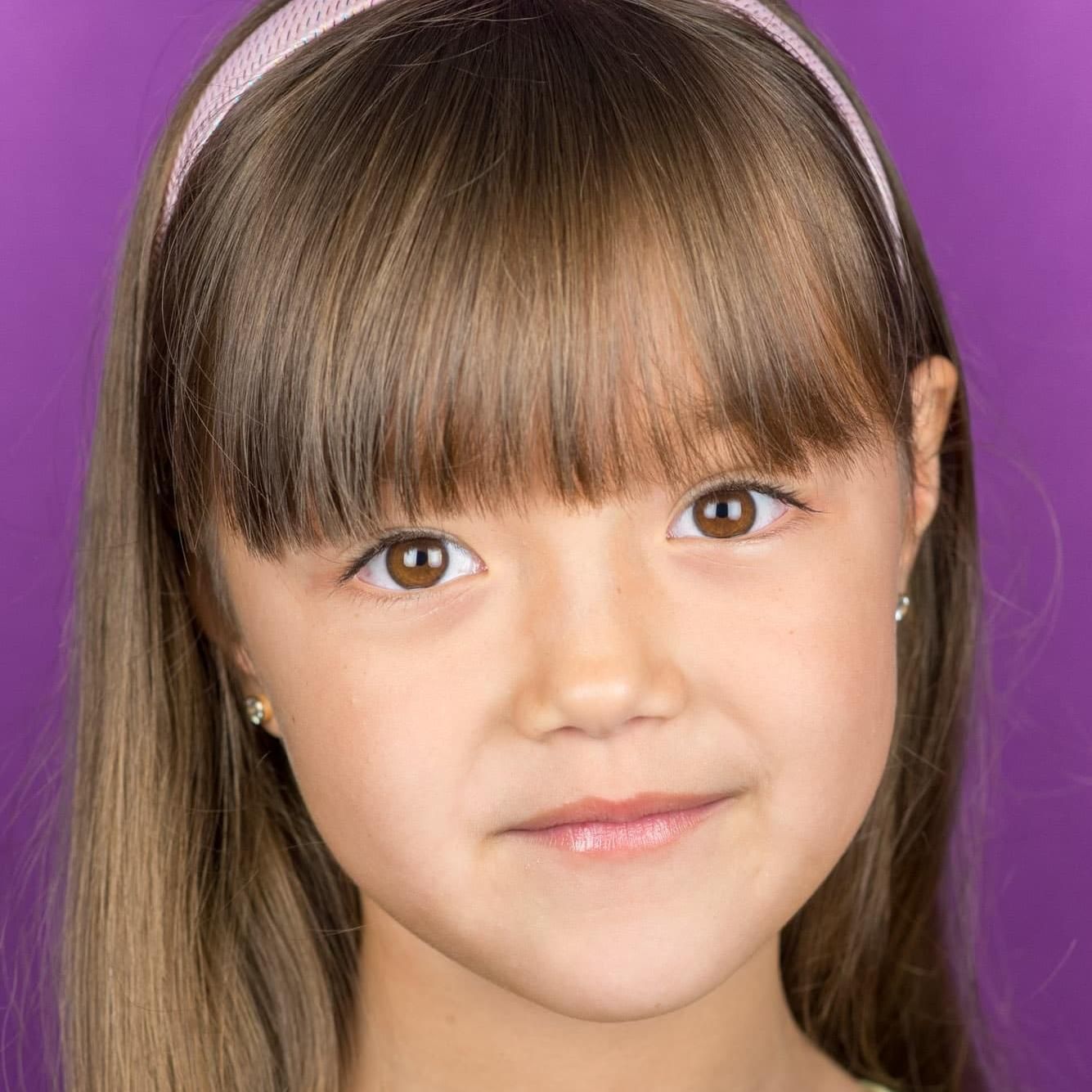 Photo of Grace Jenkins