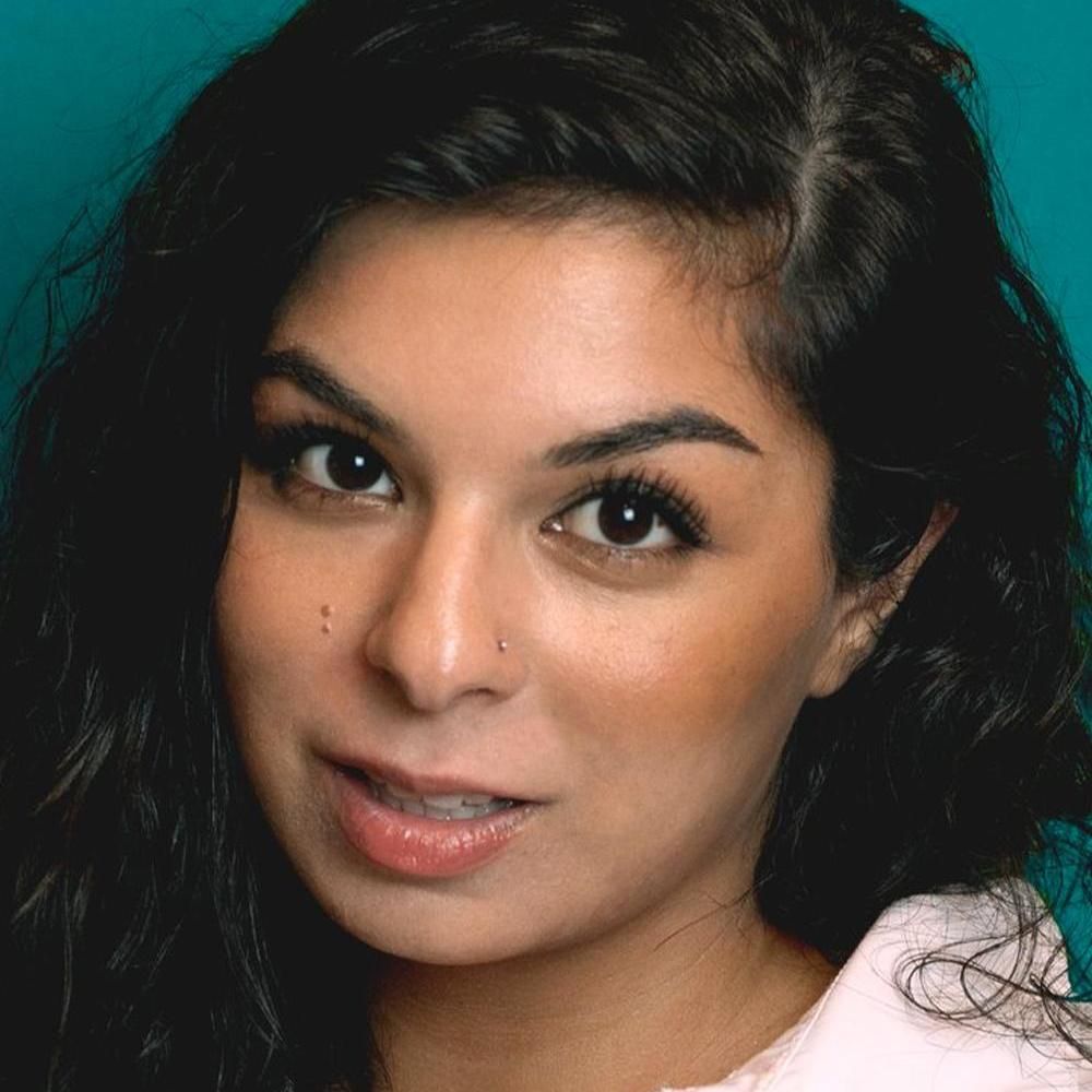 Photo of Souha Usman