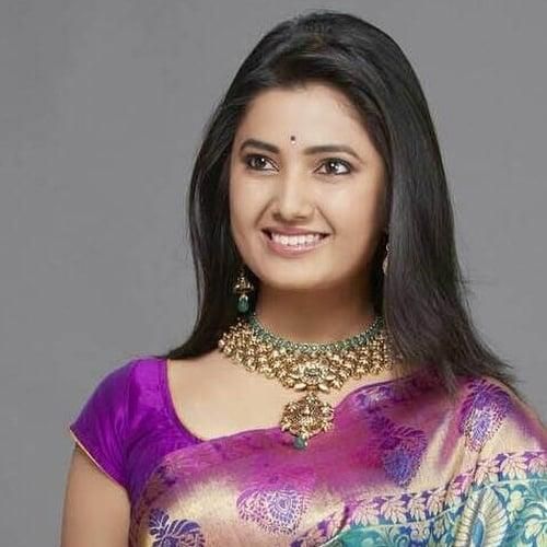 Photo of Prajakta Mali