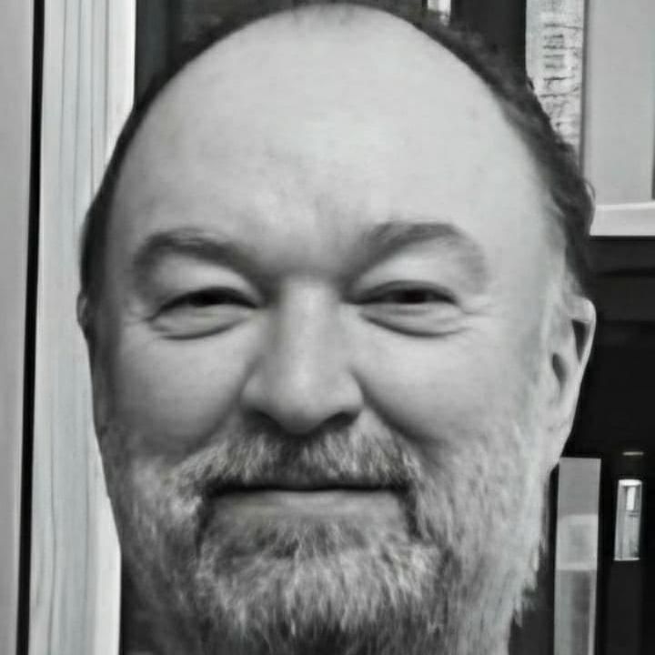 Photo of Dmitriy Vasiliev