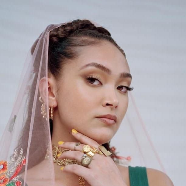 Photo of Joy Crookes