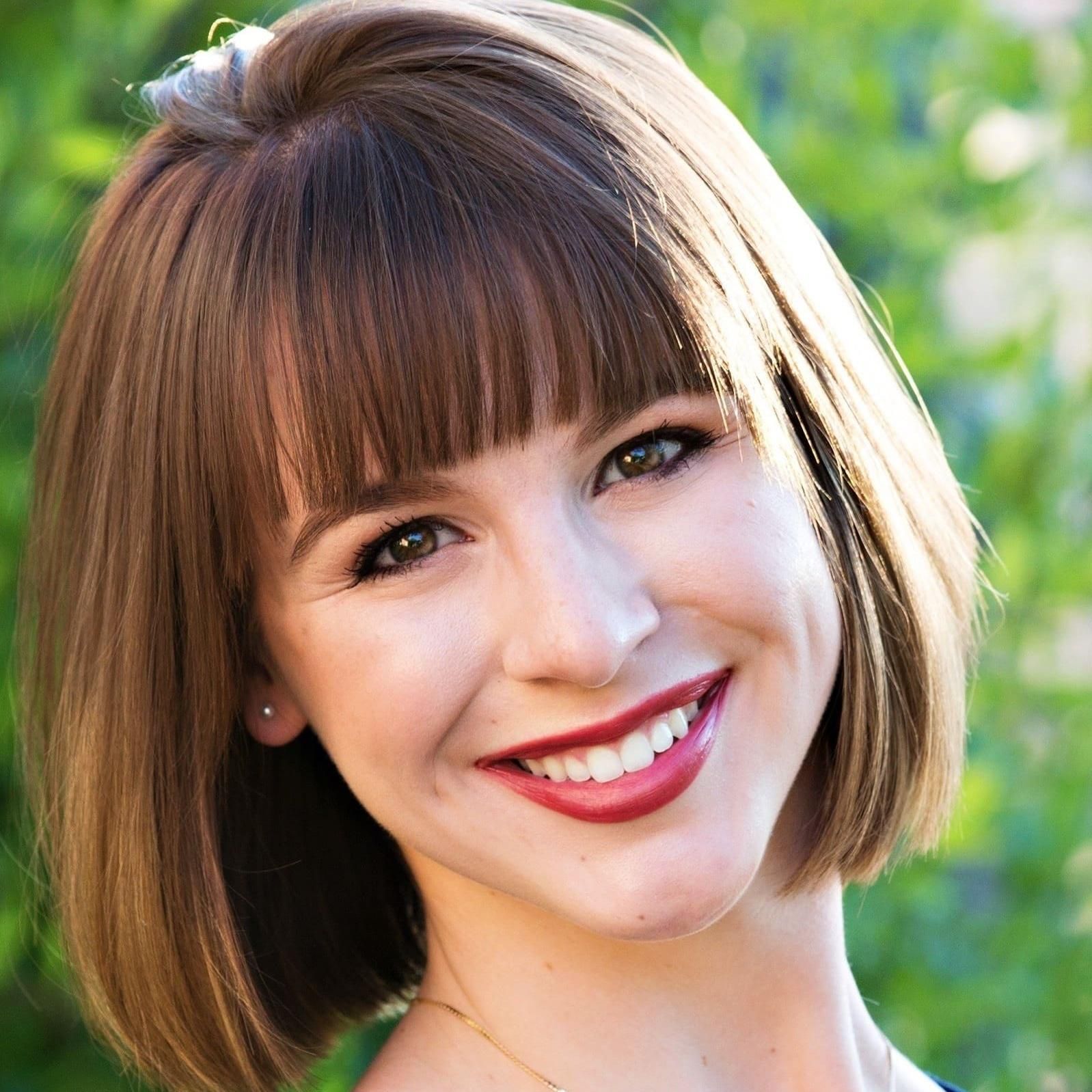 Photo of Madi Frost