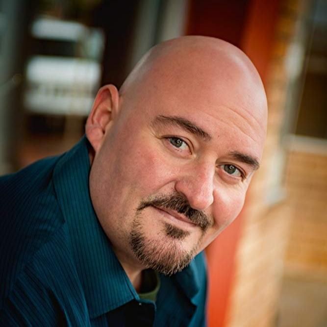 Photo of Patrick Lemon
