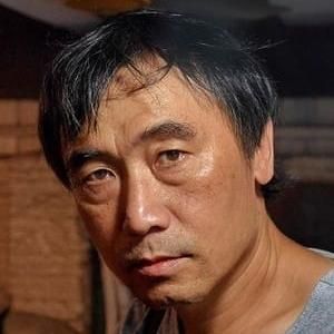 Photo of Frank Chen