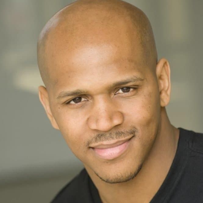 Photo of Joe Crosson