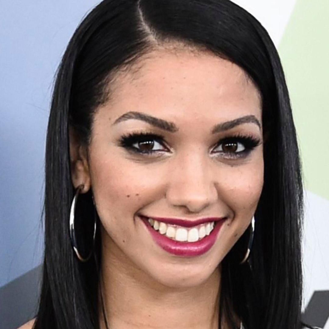 Photo of Corinne Foxx