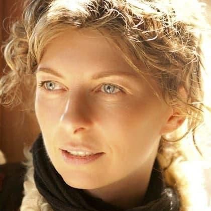 Photo of Isabella Vosmikova