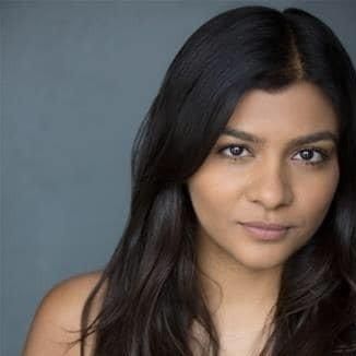 Photo of Deepal Parmar