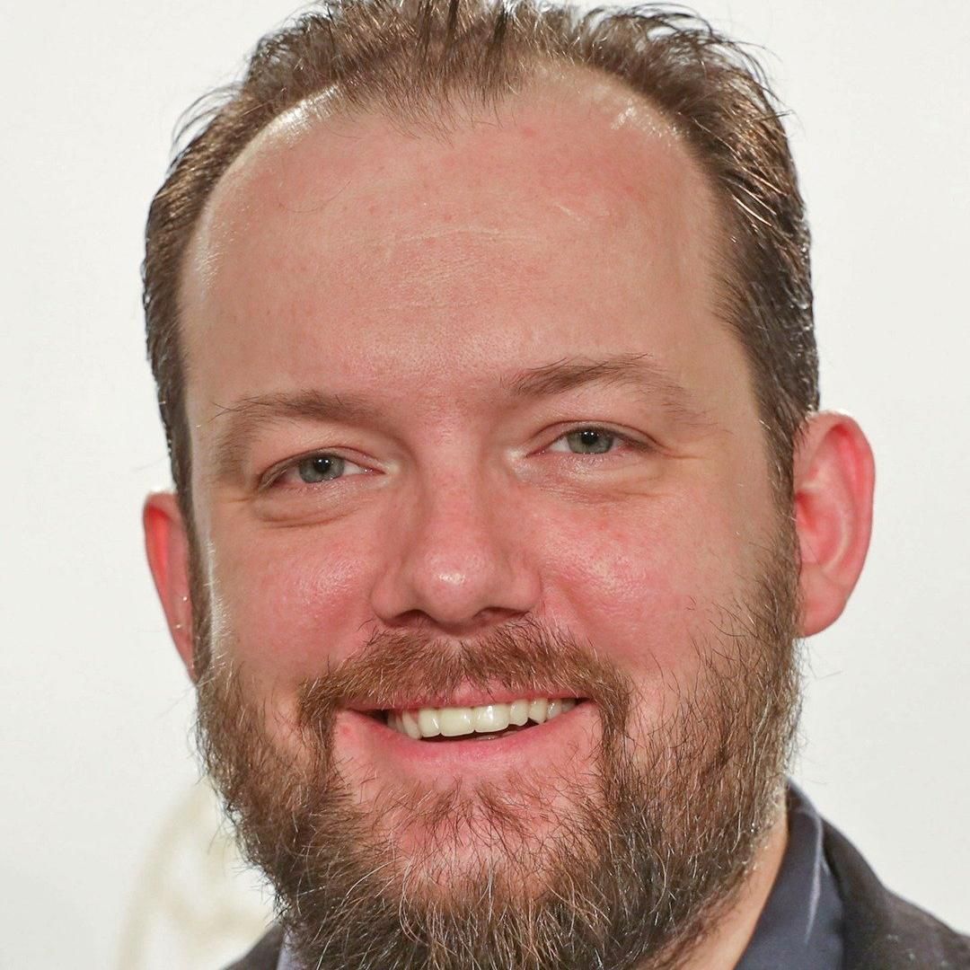 Photo of Andris Nelsons