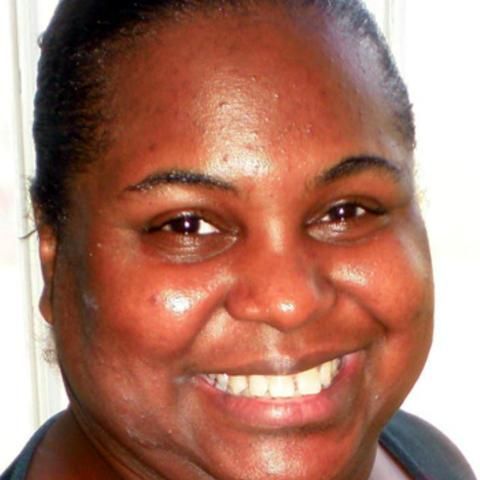 Photo of Michele Egerton