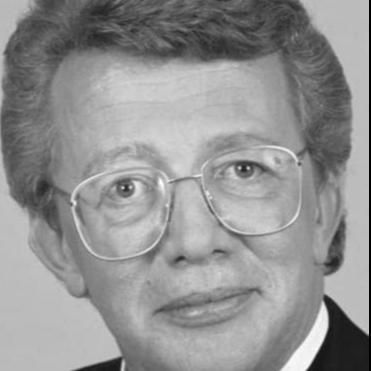 Photo of Dieter Thomas Heck