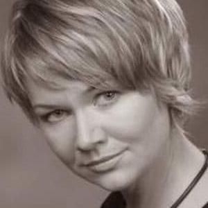 Photo of Joanna Węgrzynowska