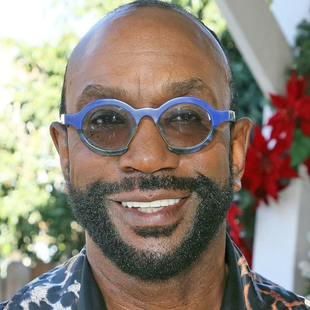 Photo of Thomas McClary