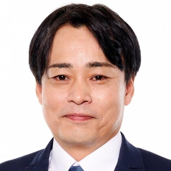 Photo of Ogawa Tomohiro