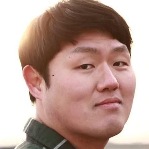 Photo of Won Geun-su