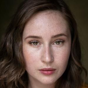 Photo of Sinead Fitzgerald