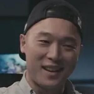 Photo of Fan Junhang