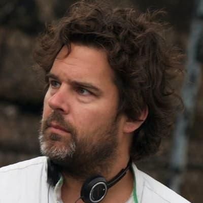 Photo of Michael Knowles