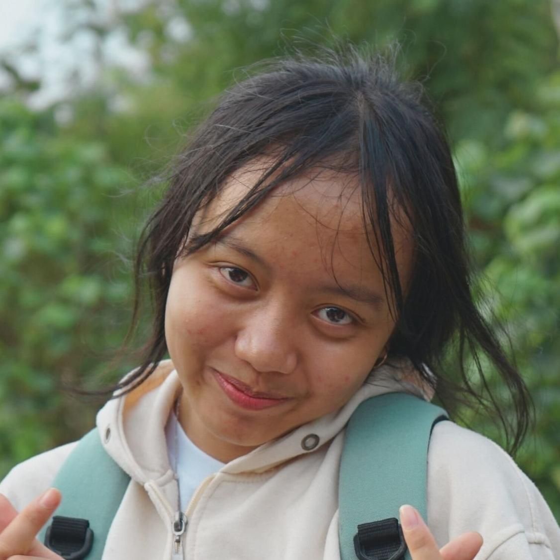 Photo of Calista Aluna Gisty