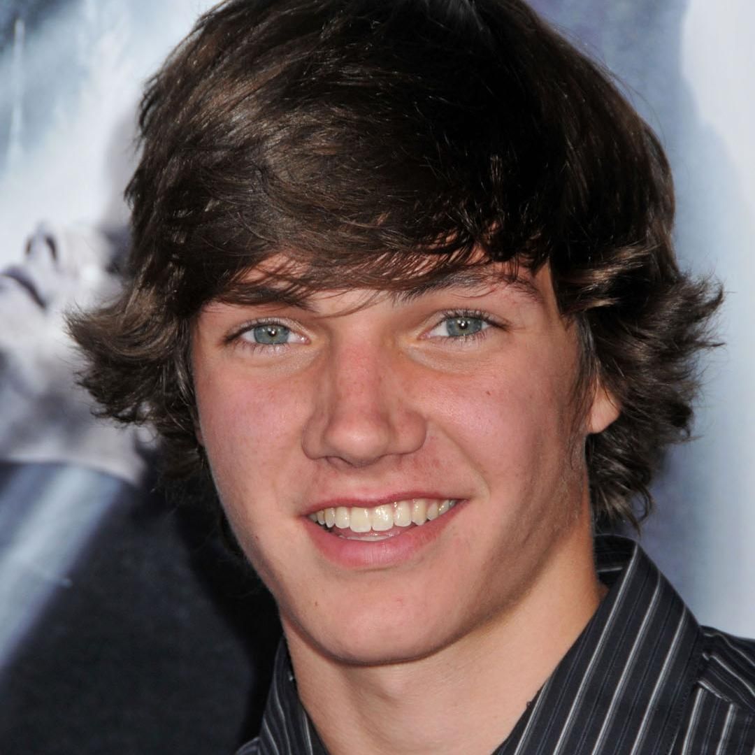 Photo of Chris Massoglia