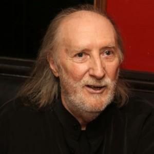 Photo of François Corbier