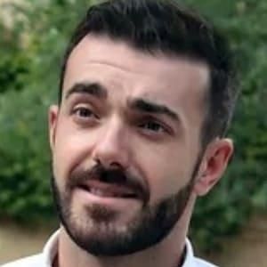 Photo of Bastien Gennatiempo