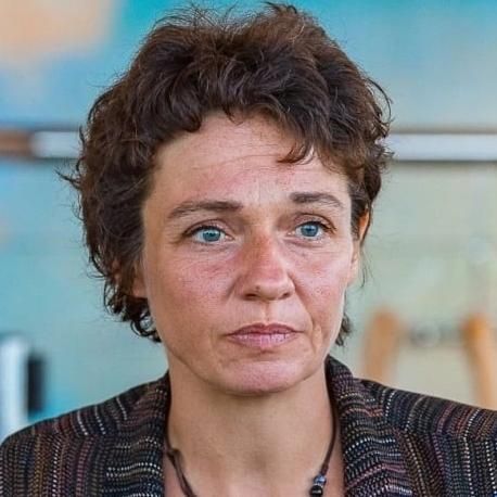 Photo of Yuliya Vishnevetskaya